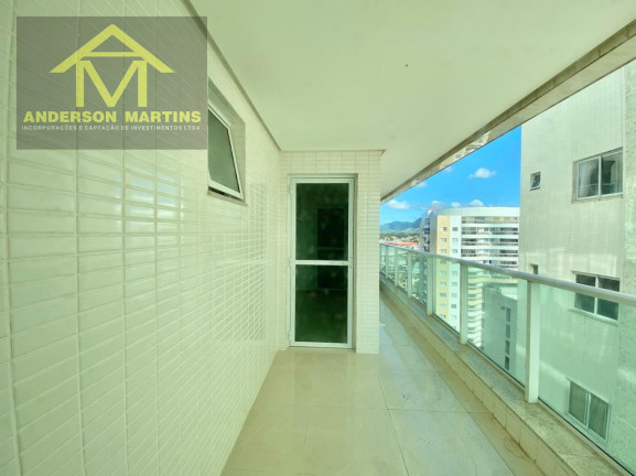 Imagem Apartamento com 3 Quartos à Venda, 111 m² em Praia Do Morro - Guarapari Imagem Apartamento com 3 Quartos à Venda, 111 m² em Praia Do Morro - Guarapari