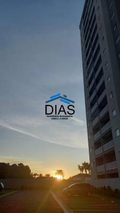 Imagem Apartamento com 2 Quartos à Venda, 56 m² em Jardim Botânico - Araraquara Imagem Apartamento com 2 Quartos à Venda, 56 m² em Jardim Botânico - Araraquara