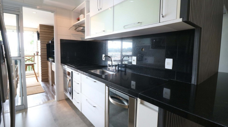 Imagem Apartamento com 3 Quartos à Venda, 146 m² em Vila Alexandria - São Paulo Imagem Apartamento com 3 Quartos à Venda, 146 m² em Vila Alexandria - São Paulo