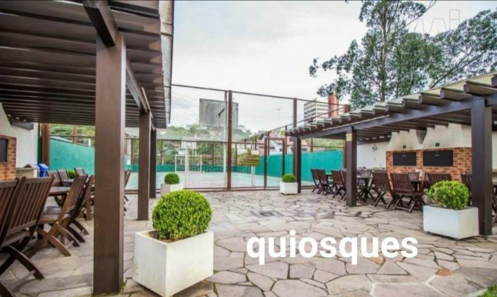Imagem Apartamento com 2 Quartos à Venda, 57 m² em Jardim Mauá - Novo Hamburgo Imagem Apartamento com 2 Quartos à Venda, 57 m² em Jardim Mauá - Novo Hamburgo