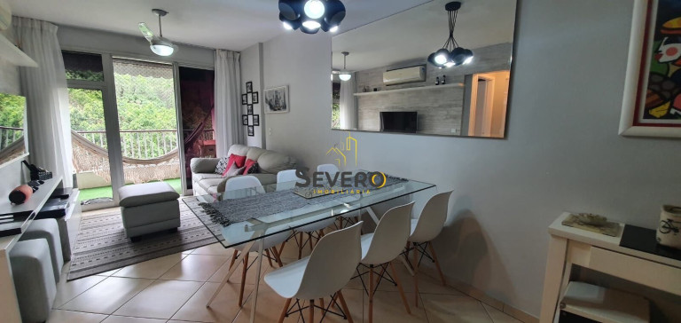 Imagem Cobertura com 3 Quartos à Venda, 200 m² em Ingá - Niterói Imagem Cobertura com 3 Quartos à Venda, 200 m² em Ingá - Niterói
