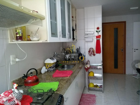 Imagem Apartamento com 3 Quartos à Venda, 120 m² em Itaipu - Niterói Imagem Apartamento com 3 Quartos à Venda, 120 m² em Itaipu - Niterói