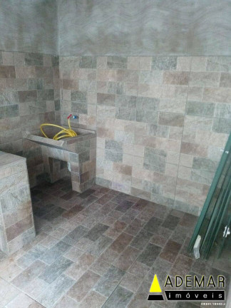Imagem Casa com 3 Quartos à Venda, 250 m² em Canhema - Diadema Imagem Casa com 3 Quartos à Venda, 250 m² em Canhema - Diadema