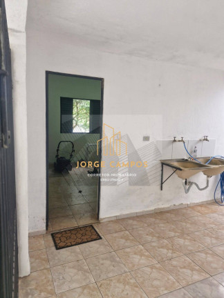 Imagem Sobrado com 3 Quartos à Venda, 3 m² em Altos Do Caetê Ii - São José Dos Campos Imagem Sobrado com 3 Quartos à Venda, 3 m² em Altos Do Caetê Ii - São José Dos Campos