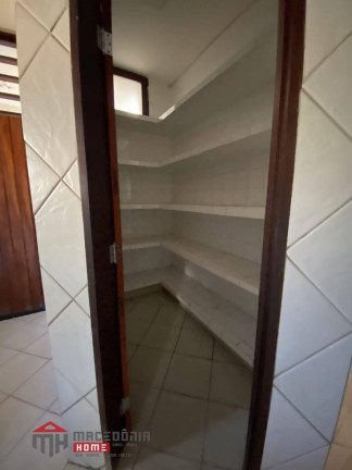 Imagem Casa com 4 Quartos à Venda, 563 m² em Pedro Gondim - João Pessoa