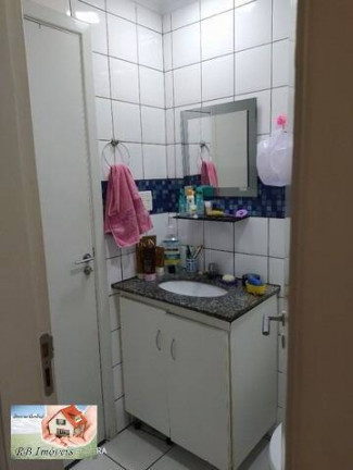 Imagem Apartamento com 3 Quartos à Venda, 58 m² em Paulicéia - São Bernardo Do Campo Imagem Apartamento com 3 Quartos à Venda, 58 m² em Paulicéia - São Bernardo Do Campo
