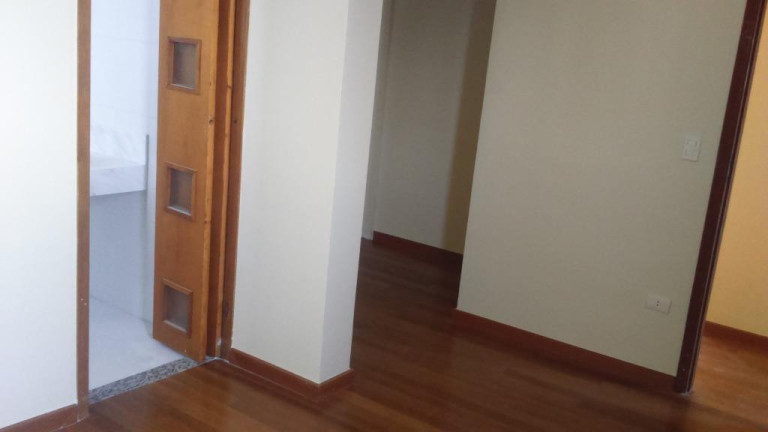 Imagem Apartamento com 3 Quartos à Venda, 96 m² em Campestre - Santo André