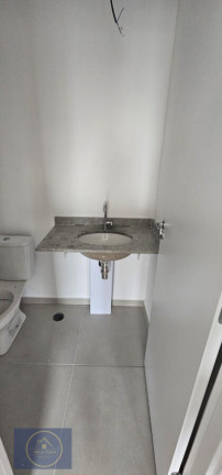 Imagem Apartamento com 1 Quarto à Venda, 33 m² em Ipiranga - São Paulo Imagem Apartamento com 1 Quarto à Venda, 33 m² em Ipiranga - São Paulo