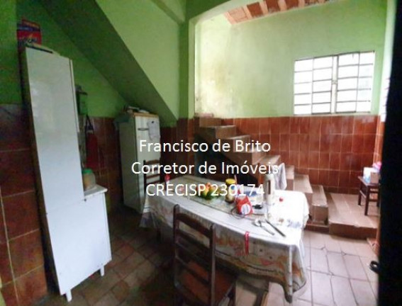 Imagem Imóvel com 3 Quartos à Venda, 322 m² em Jardim América - Cruzeiro Imagem Imóvel com 3 Quartos à Venda, 322 m² em Jardim América - Cruzeiro
