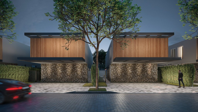 Imagem Casa de Condomínio com 4 Quartos à Venda, 365 m² em Intermares - Cabedelo Imagem Casa de Condomínio com 4 Quartos à Venda, 365 m² em Intermares - Cabedelo