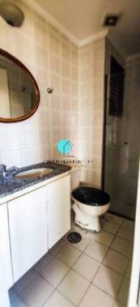 Imagem Apartamento com 1 Quarto à Venda, 37 m² em Santa Cecília - São Paulo
