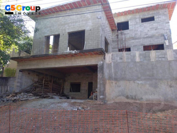 Imagem Casa de Condomínio com 4 Quartos à Venda, 470 m² em Condomínio Jardim Theodora - Itu Imagem Casa de Condomínio com 4 Quartos à Venda, 470 m² em Condomínio Jardim Theodora - Itu