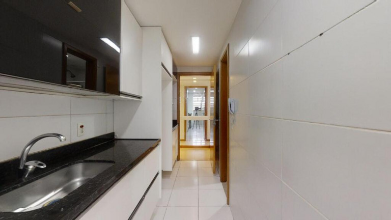 Imagem Imóvel com 3 Quartos à Venda, 143 m² em Botafogo - Rio De Janeiro