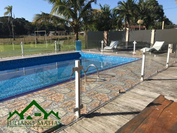 Imagem Chácara com 4 Quartos à Venda, 300 m² em Pinheiros - Balneário Barra Do Sul Imagem Chácara com 4 Quartos à Venda, 300 m² em Pinheiros - Balneário Barra Do Sul