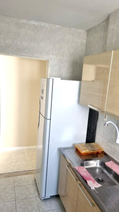 Imagem Apartamento com 1 Quarto à Venda, 45 m² em Pituba - Salvador Imagem Apartamento com 1 Quarto à Venda, 45 m² em Pituba - Salvador