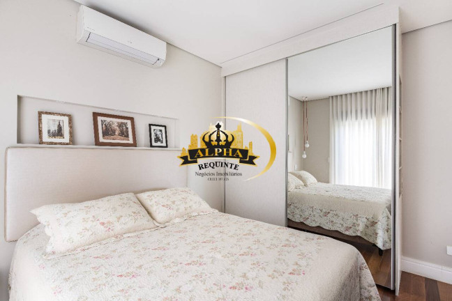 Imagem Casa de Condomínio com 4 Quartos à Venda, 368 m² em Alphaville - Santana De Parnaíba Imagem Casa de Condomínio com 4 Quartos à Venda, 368 m² em Alphaville - Santana De Parnaíba