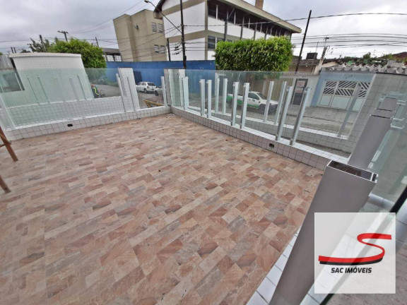 Imagem Apartamento com 2 Quartos à Venda, 80 m² em Aviação - Praia Grande