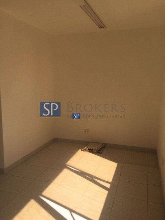 Imagem Sala Comercial à Venda ou Locação, 41 m² em Itaim Bibi - São Paulo Imagem Sala Comercial à Venda ou Locação, 41 m² em Itaim Bibi - São Paulo