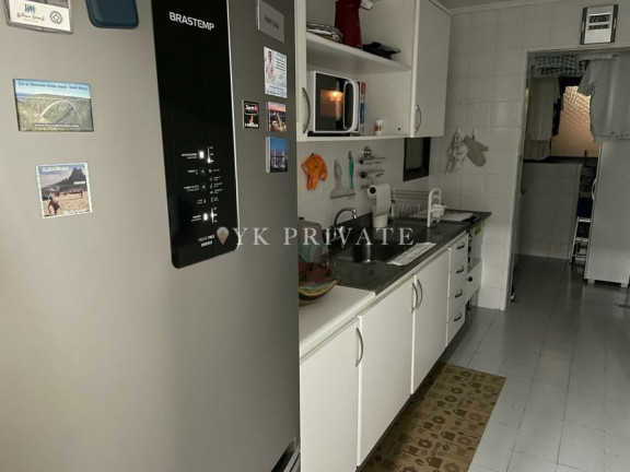 Imagem Apartamento com 2 Quartos à Venda, 77 m² em Alto Da Lapa - São Paulo