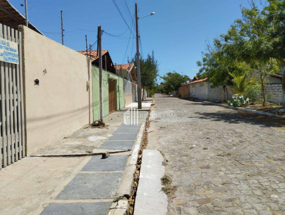 Imagem Casa com 2 Quartos à Venda, 200 m² em Centro - Luis Correia Imagem Casa com 2 Quartos à Venda, 200 m² em Centro - Luis Correia