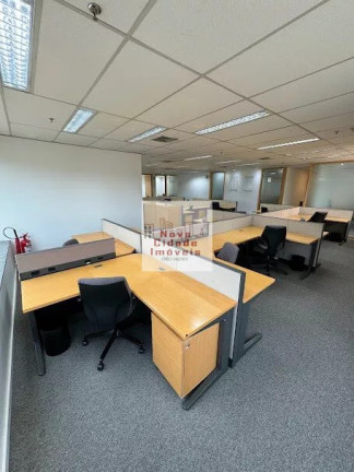 Imagem Imóvel com 5 Quartos para Alugar, 533 m² em Brooklin - São Paulo