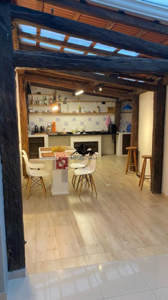 Apartamento com 3 Quartos à Venda, 133 m² em Jardim Baeta Neves - São Bernardo Do Campo