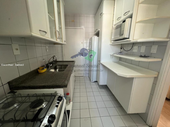 Imagem Apartamento com 3 Quartos à Venda, 73 m² em Vila Santa Catarina - São Paulo