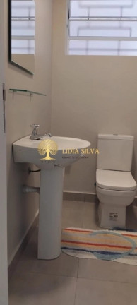 Imagem Sobrado com 2 Quartos à Venda, 148 m² em Jardim Da Saúde - São Paulo Imagem Sobrado com 2 Quartos à Venda, 148 m² em Jardim Da Saúde - São Paulo