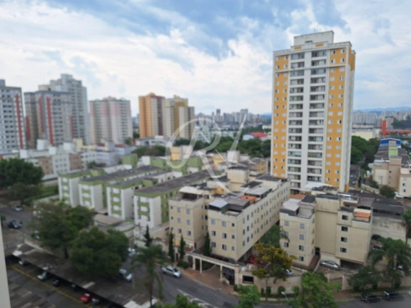 Imagem Apartamento com 3 Quartos à Venda, 72 m² em Floradas De São José - São José Dos Campos