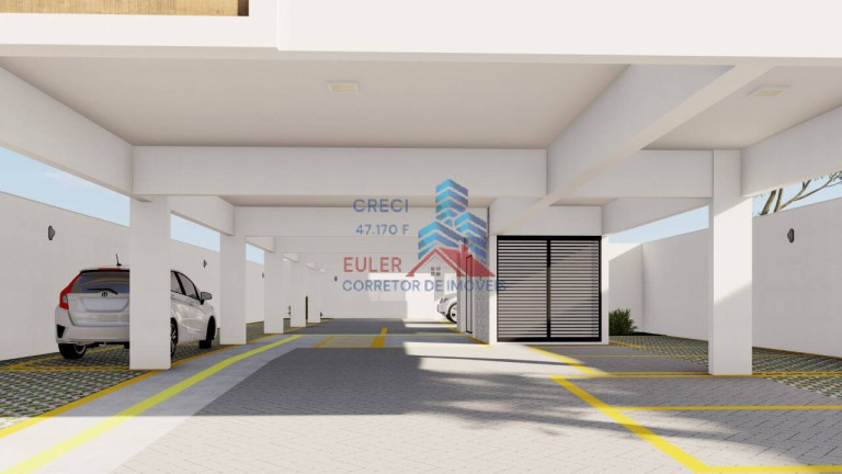 Imagem Apartamento com 3 Quartos à Venda, 85 m² em Boa Esperança - Santa Luzia Imagem Apartamento com 3 Quartos à Venda, 85 m² em Boa Esperança - Santa Luzia