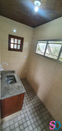 Imagem Casa com 1 Quarto à Venda, 45 m² em Silop - Ubatuba