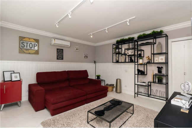 Imagem Cobertura com 3 Quartos à Venda, 300 m² em Alto Da Lapa - São Paulo Imagem Cobertura com 3 Quartos à Venda, 300 m² em Alto Da Lapa - São Paulo