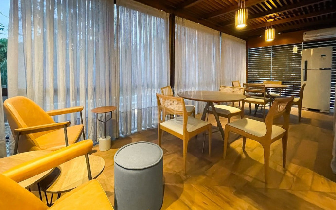 Imagem Apartamento com 2 Quartos à Venda, 89 m² em Praia Brava - Itajaí
