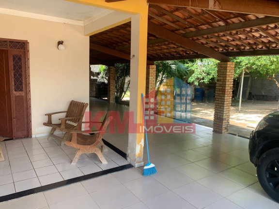 Imagem Terreno à Venda, 700 m² em Redenção - Mossoró