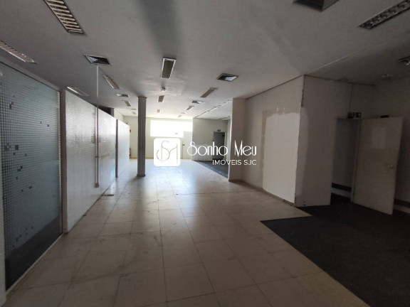 Imagem Ponto Comercial para Alugar, 770 m² em Vila Industrial - São José Dos Campos