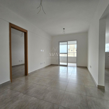 Imagem Apartamento com 1 Quarto à Venda, 55 m² em Guilhermina - Praia Grande Imagem Apartamento com 1 Quarto à Venda, 55 m² em Guilhermina - Praia Grande