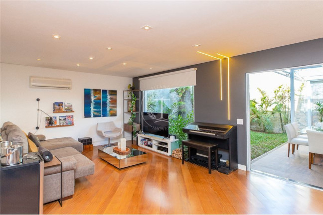 Imagem Casa de Condomínio com 4 Quartos à Venda, 251 m² em Alto Da Boa Vista - São Paulo Imagem Casa de Condomínio com 4 Quartos à Venda, 251 m² em Alto Da Boa Vista - São Paulo