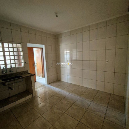 Imagem Casa com 3 Quartos à Venda, 150 m² em Jardim ângela Rosa - Franca Imagem Casa com 3 Quartos à Venda, 150 m² em Jardim ângela Rosa - Franca
