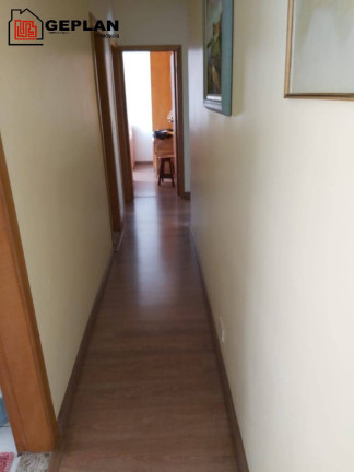 Imagem Apartamento com 3 Quartos à Venda, 89 m² em Vila Mariana - São Paulo