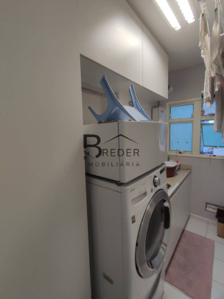 Imagem Apartamento com 3 Quartos à Venda, 94 m² em Jardim Tupanci - Barueri