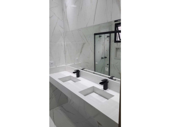 Imagem Casa de Condomínio com 2 Quartos à Venda, 127 m² em Vila Maria - Indaiatuba Imagem Casa de Condomínio com 2 Quartos à Venda, 127 m² em Vila Maria - Indaiatuba