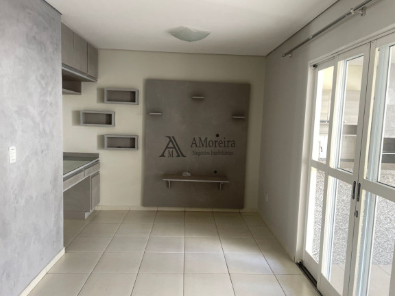 Imagem Casa com 3 Quartos à Venda, 105 m² em Jardim Carolina - Jundiaí