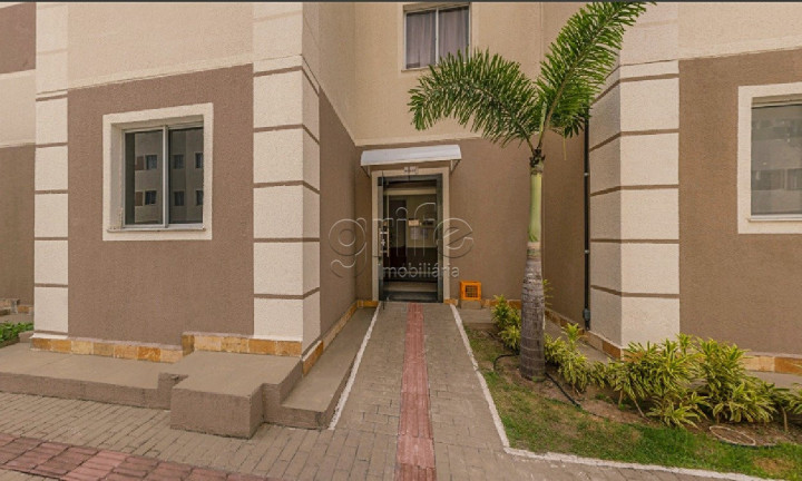 Apartamento com 2 Quartos à Venda,  em Dendê - Fortaleza
