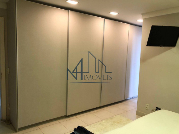 Imagem Apartamento com 4 Quartos à Venda, 205 m² em Setor Marista - Goiânia
