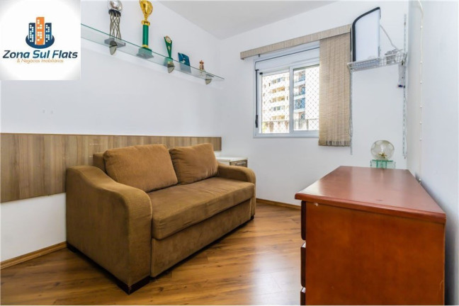 Imagem Apartamento com 3 Quartos à Venda, 141 m² em Vila Monumento - São Paulo