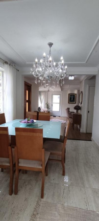 Casa à Venda, 156 m² em Jardim Cerro Azul - Maringá