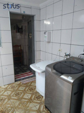 Imagem Sobrado com 2 Quartos à Venda, 126 m² em Residencial Parque Cumbica - Guarulhos Imagem Sobrado com 2 Quartos à Venda, 126 m² em Residencial Parque Cumbica - Guarulhos