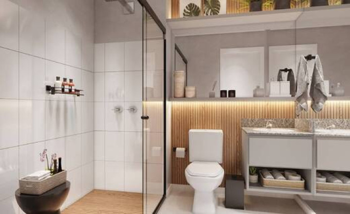 Imagem Apartamento com 2 Quartos à Venda, 59 m² em Recreio Dos Bandeirantes - Rio De Janeiro