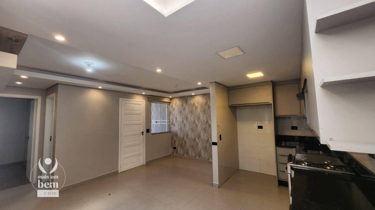 Imagem Casa com 2 Quartos à Venda, 61 m² em Afonso Pena - São José Dos Pinhais