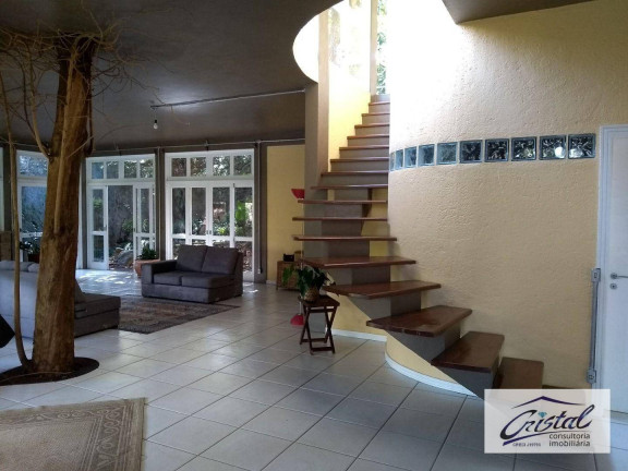 Imagem Casa com 2 Quartos à Venda, 302 m² em Granja Viana - Cotia Imagem Casa com 2 Quartos à Venda, 302 m² em Granja Viana - Cotia